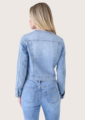 Giacca di mezza stagione di Camomilla Italia in blu