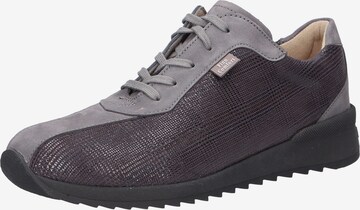 Finn Comfort Schnürschuhe in Mischfarben: predná strana