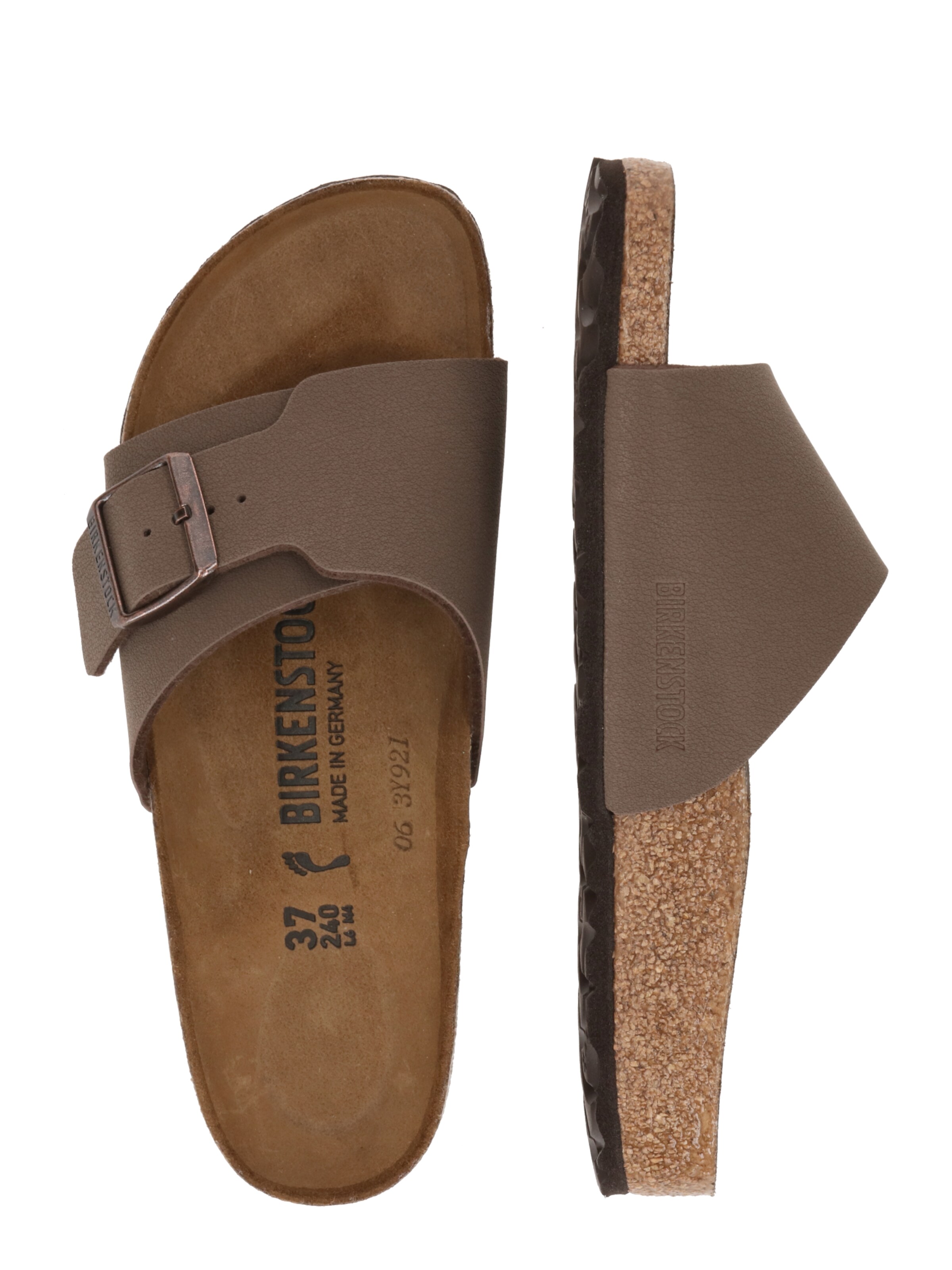 Ciabatta 'Catalina' di BIRKENSTOCK in marrone