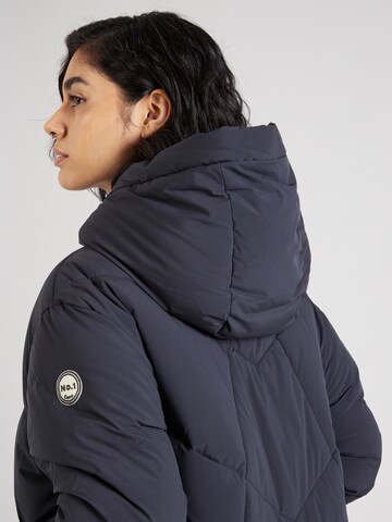 No. 1 Como Winter Jacket 'Gerda' in Black