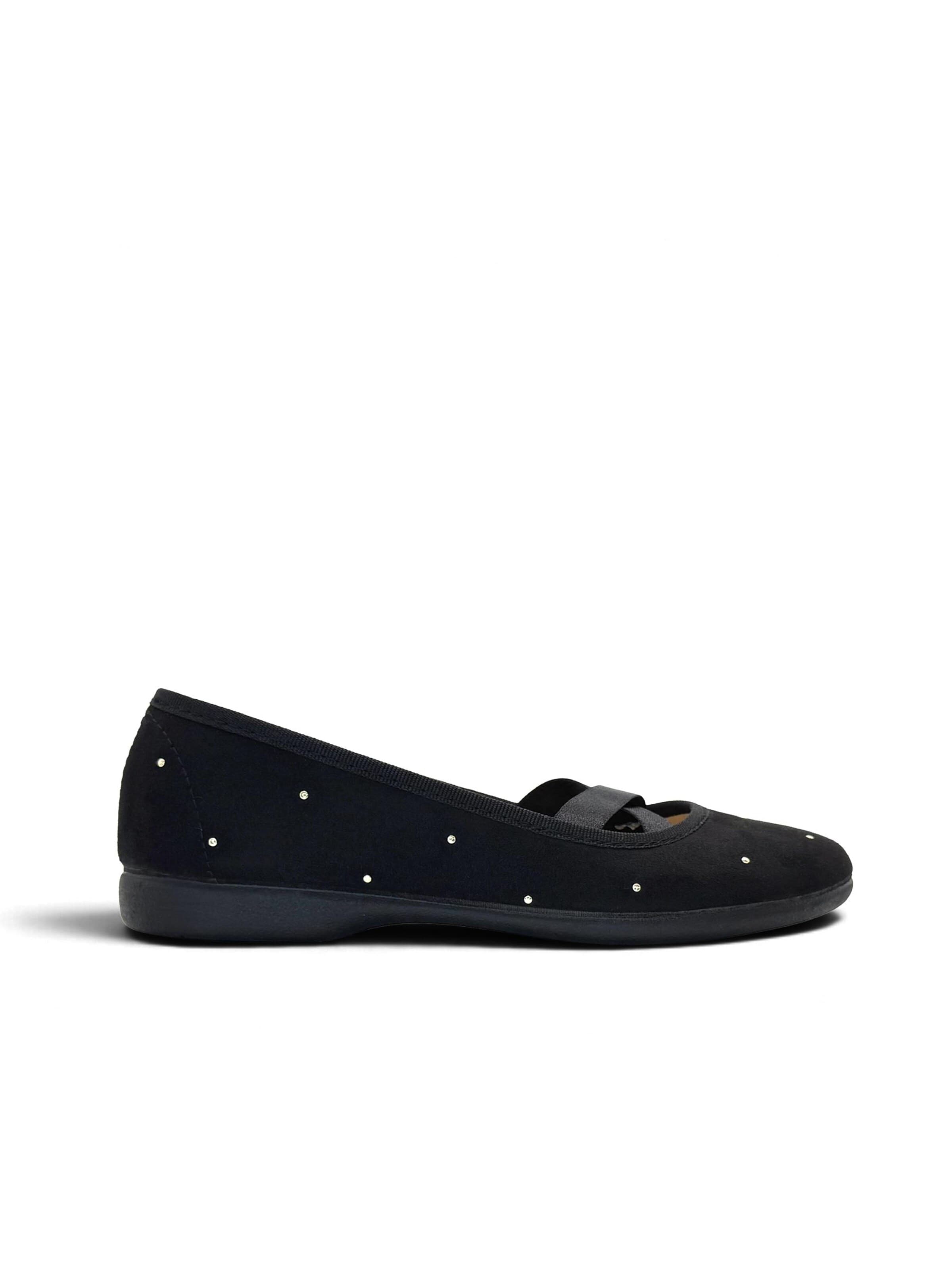 Pisamonas Ballerina‌‌‌‌‌‌‌‌‌‌ in Schwarz
