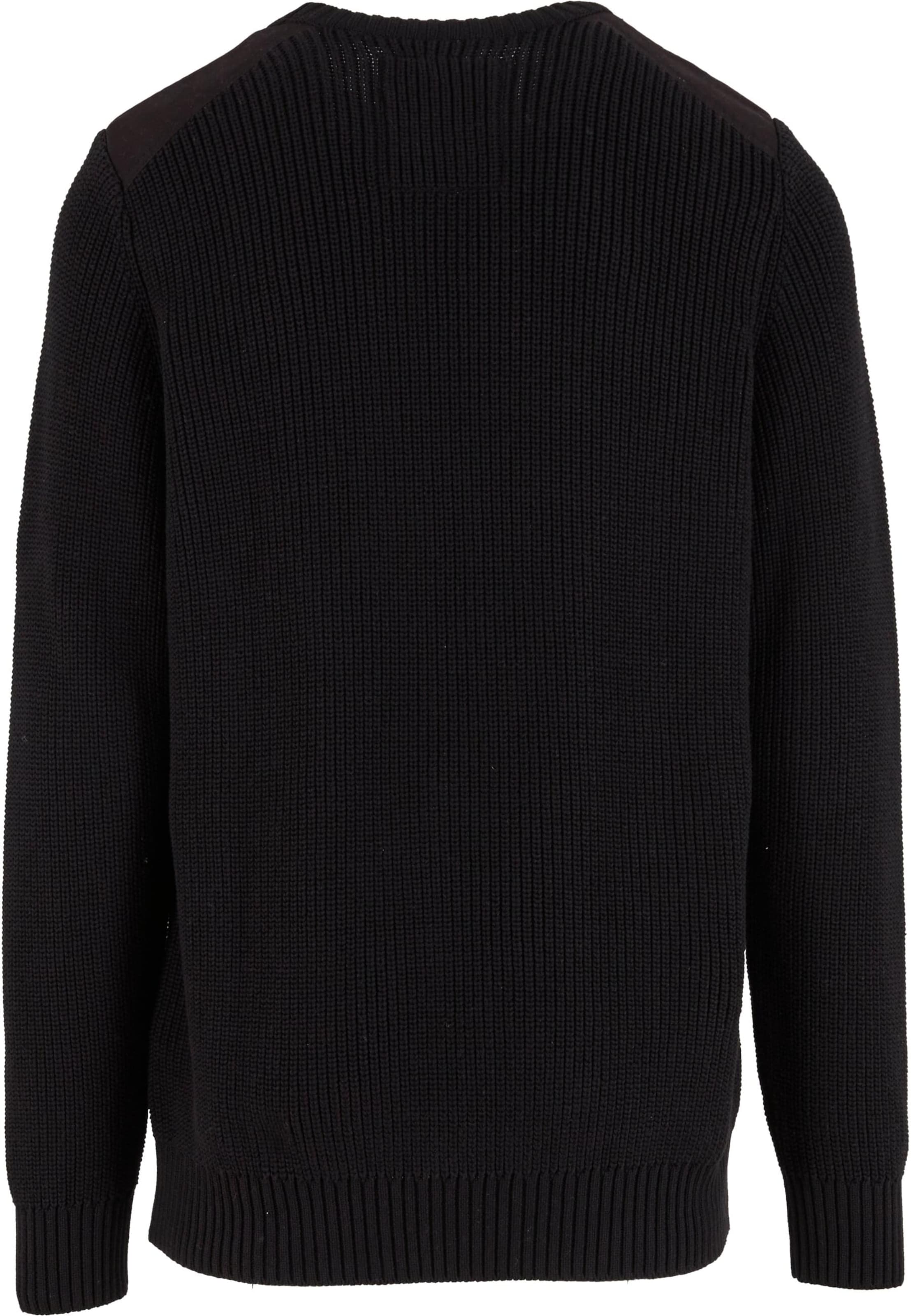 Unfair Athletics Sweater in Black