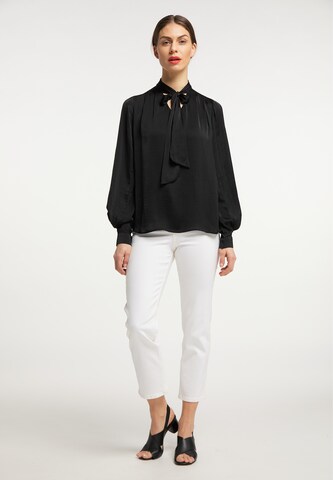 RISA Blouse in Black