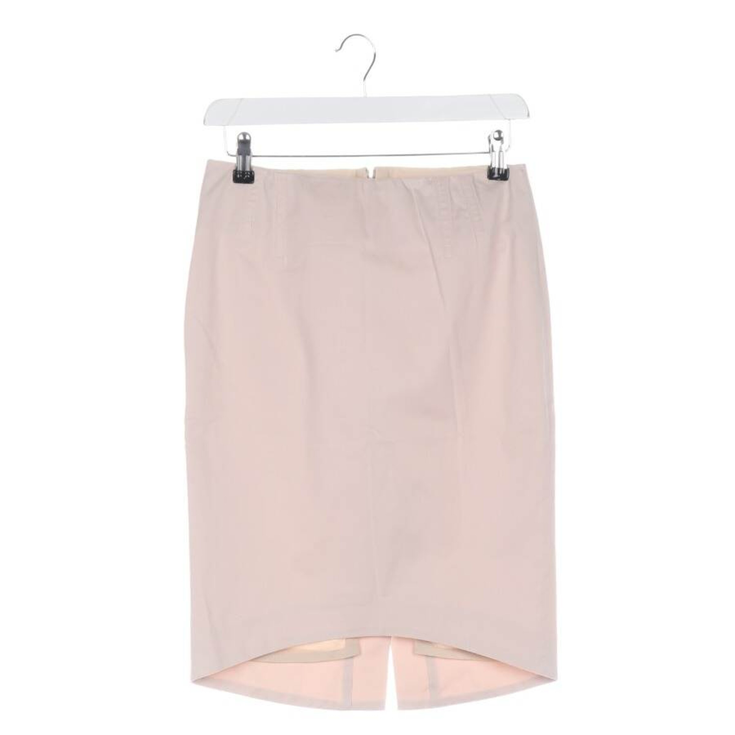 PATRIZIA PEPE Skirt in S in Pink: front