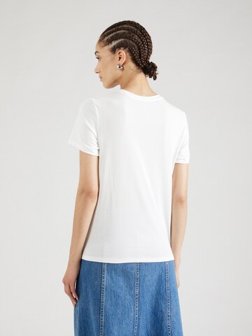 ONLY Shirts 'ONLFREE' i hvid