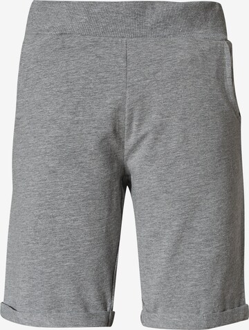 Regular Pantaloni 'Viking' de la NAME IT pe albastru