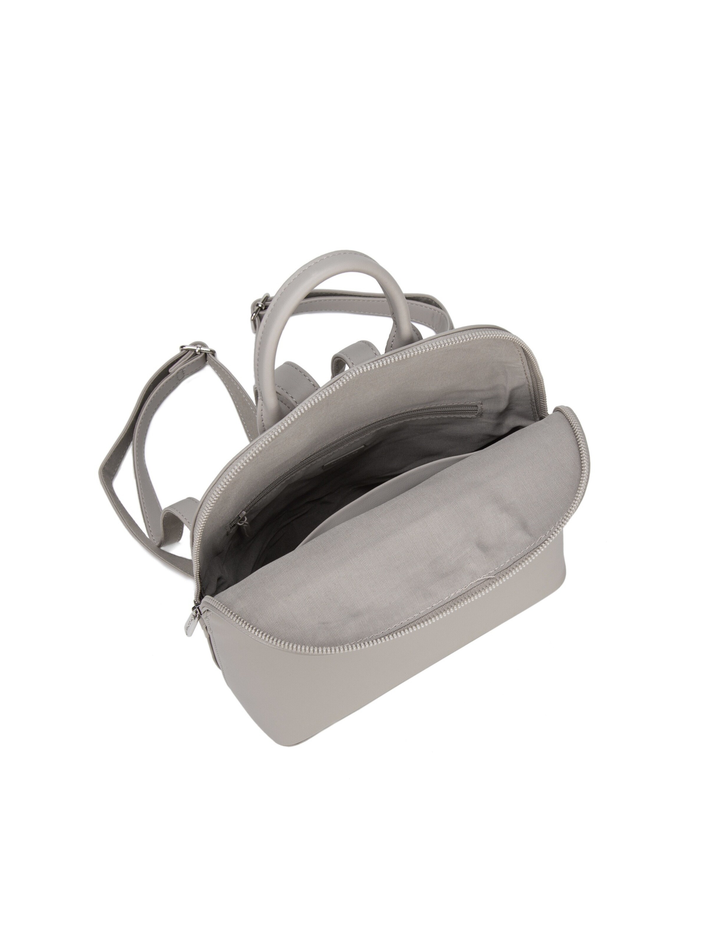 Zaino di David Jones in grigio
