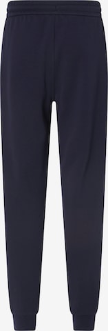 Calvin Klein Tapered Pants in Blue