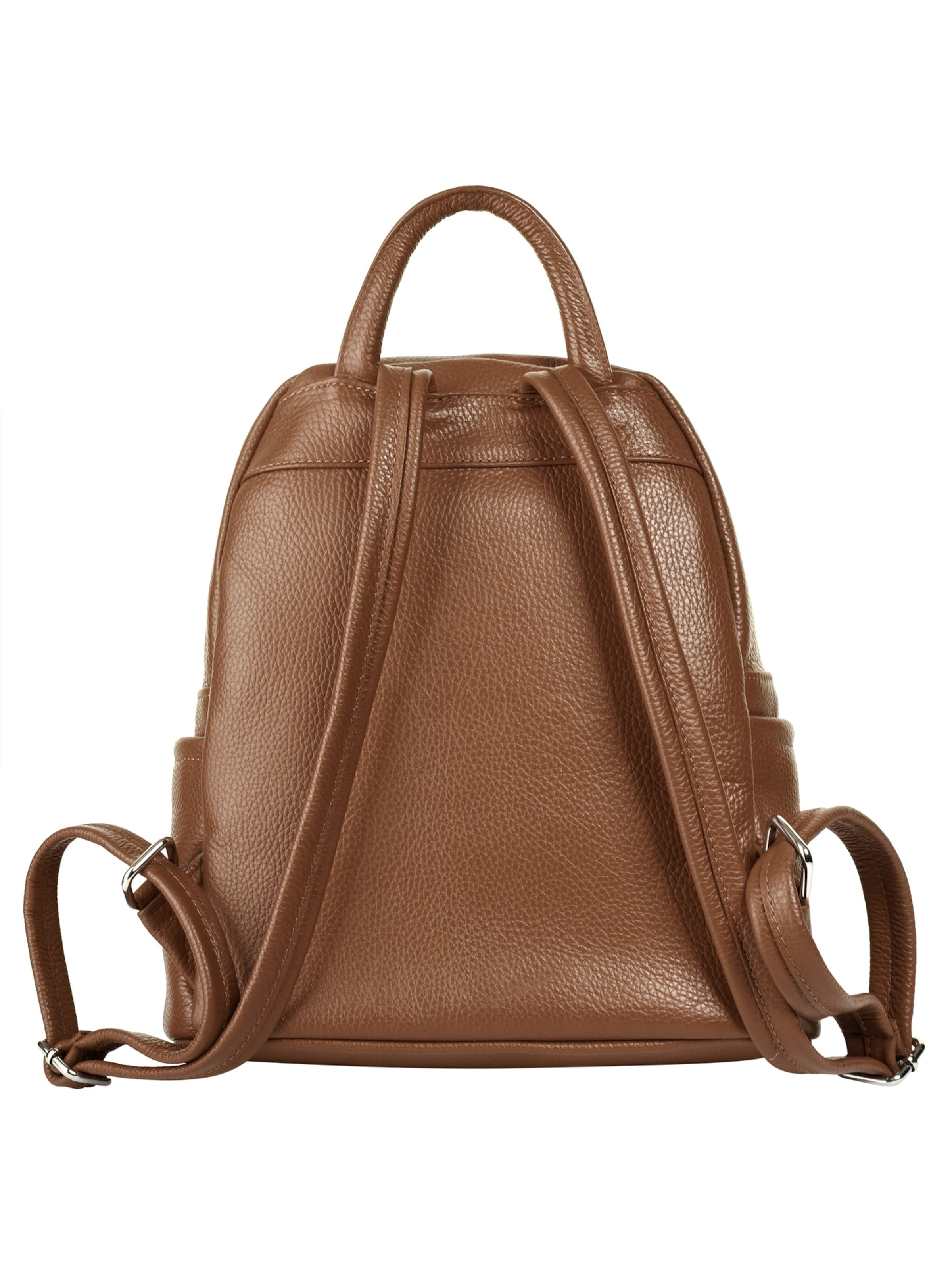 Samantha Look Rucksack‌‌‌‌‌ in Braun