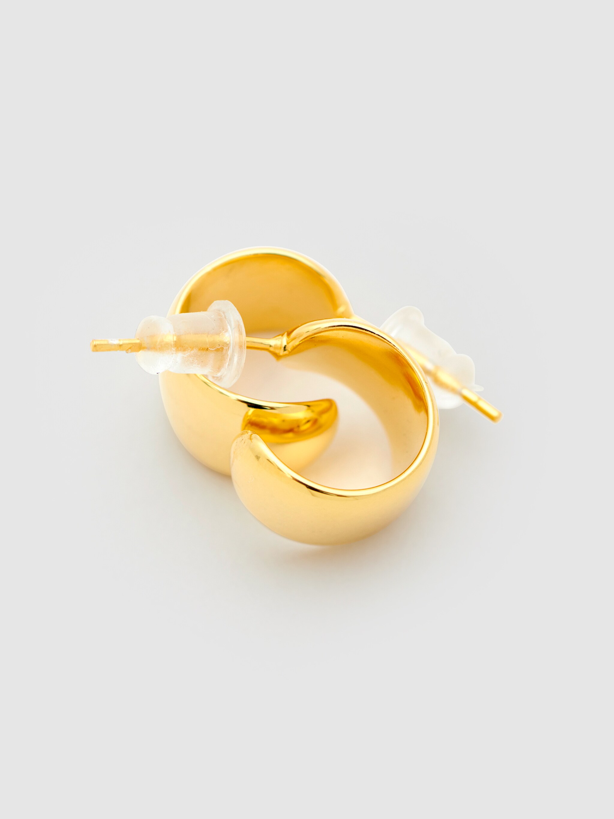 EDITED Produits Boucles d'oreilles 'Baylee' or