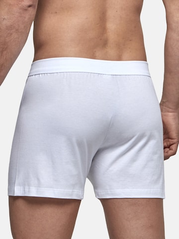 IMPETUS - Boxers em branco