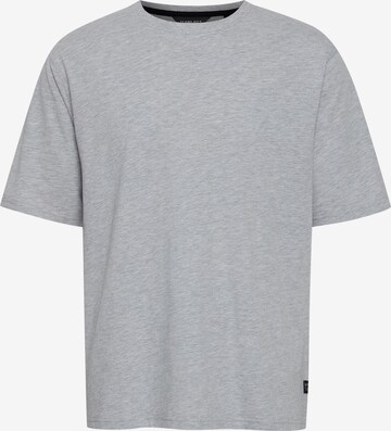 T-Shirt 'BRIGGS' 11 Project en gris : devant