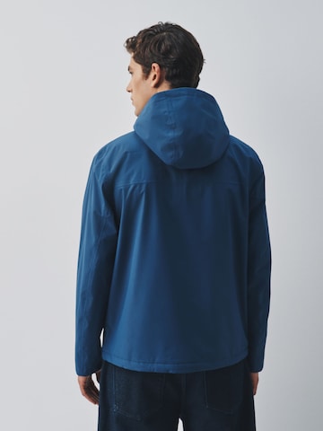 Giacca funzionale di Next in blu