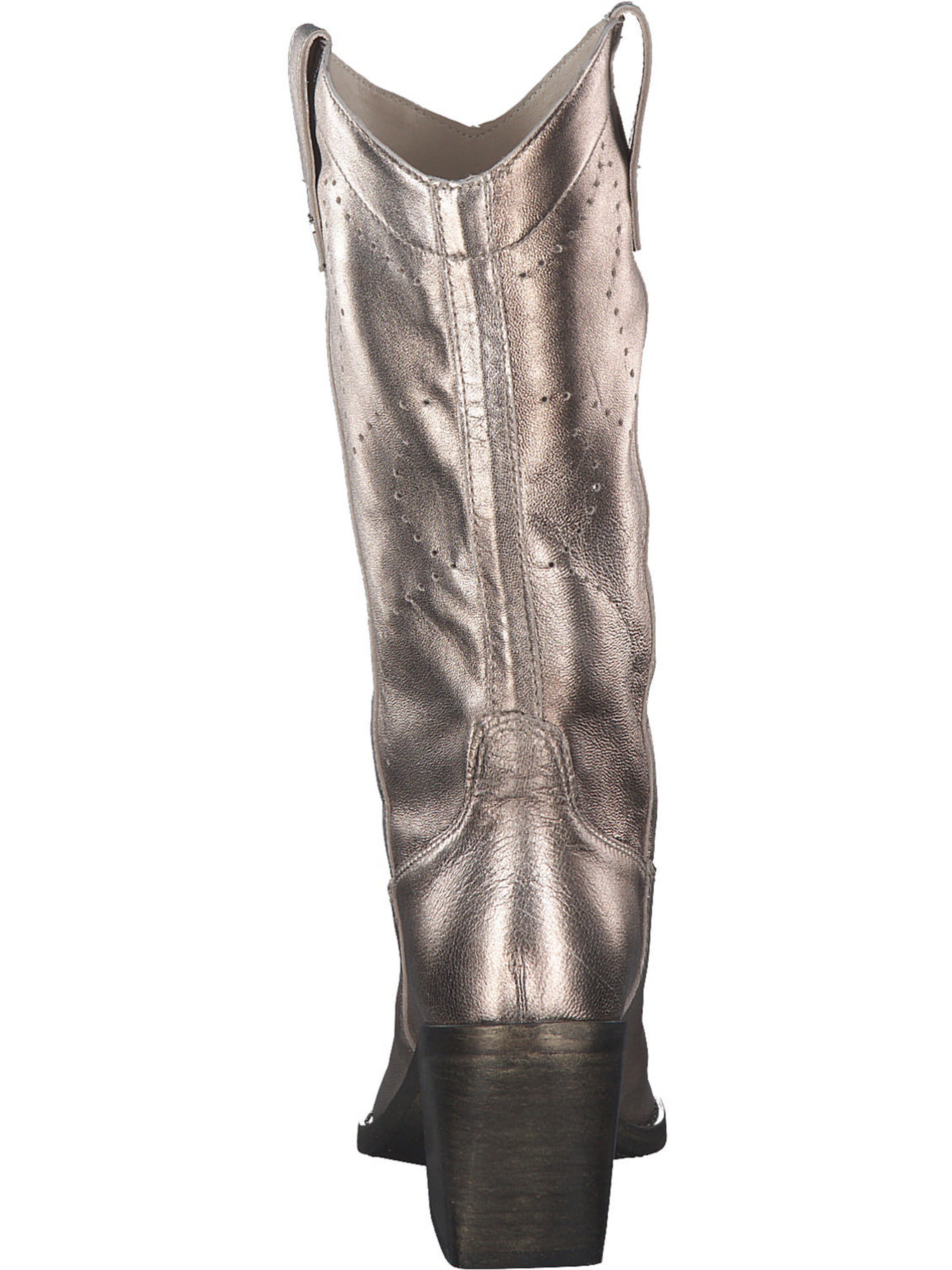 Nero Giardini Cowboylaarzen 'Lunare Tr Alice Inve' in Brons