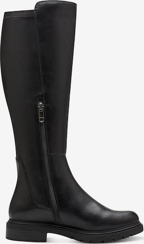 Bottes MARCO TOZZI en noir