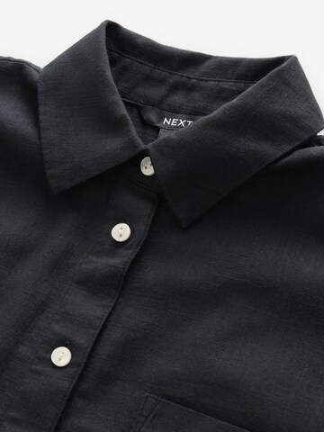 Camicia da donna di Next in nero