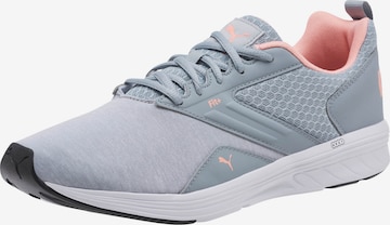 PUMA Laufschuh 'Comet' in Grau: predná strana