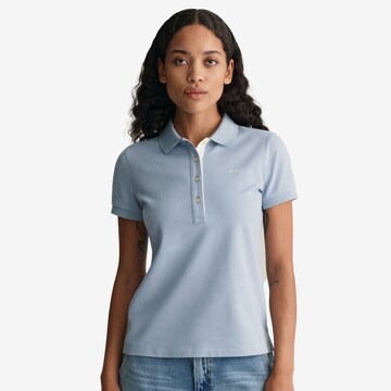 GANT Shirt in Blue