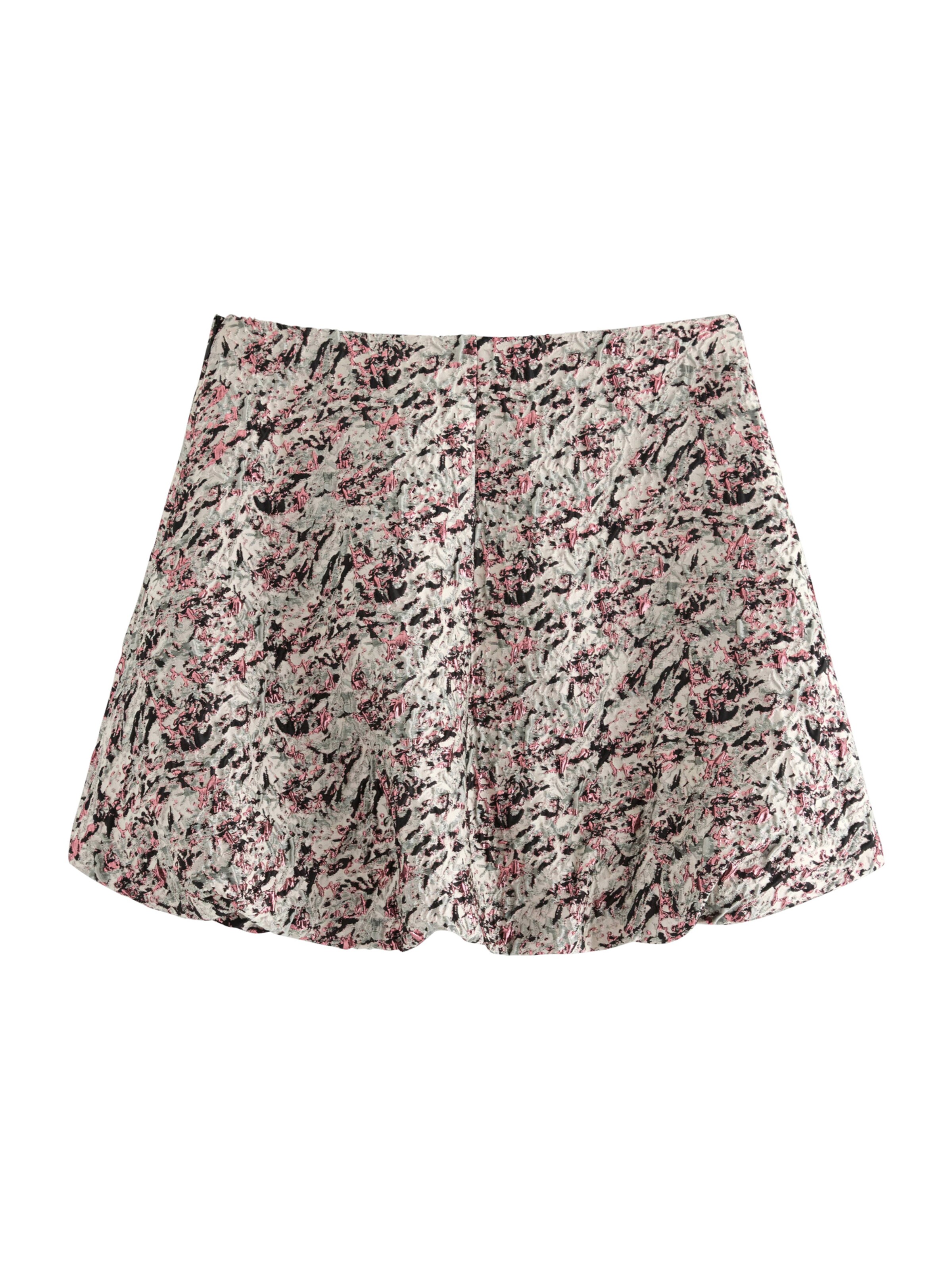 Lindex Spódnica 'Lana' w kolorze szary