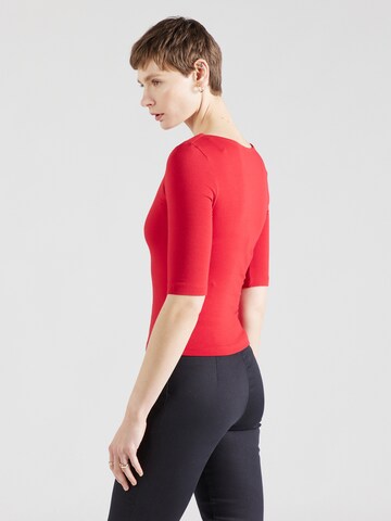 Trendyol Shirt in Rot