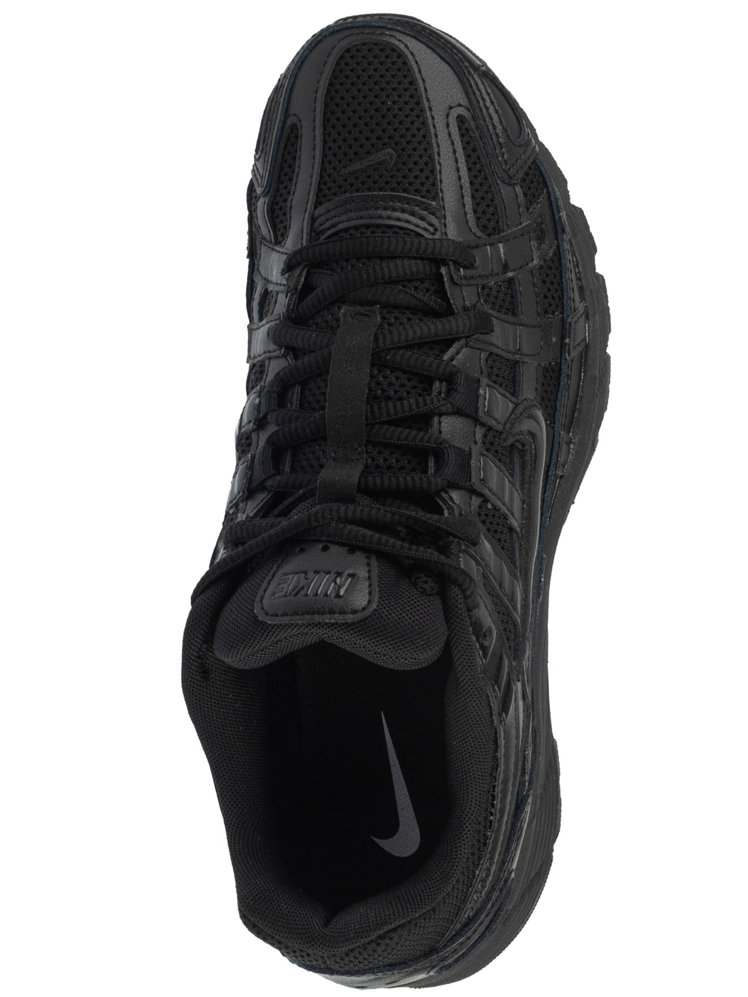NIKE Sneaker low 'Nike P-6000'‌‌ in Schwarz