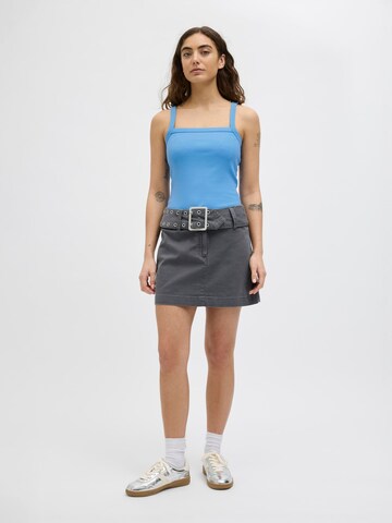 Haut 'JXFifi' JJXX en bleu