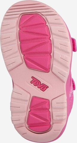 TEVA Sportschoen 'Psyclone' in Roze