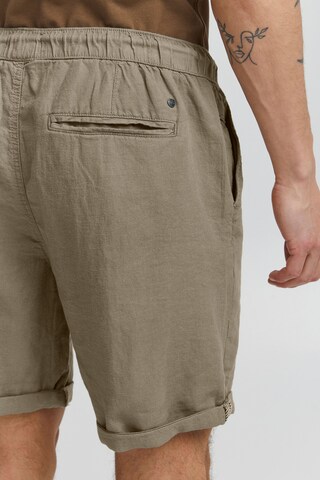 !Solid Regular Pants 'Aurelius' in Beige