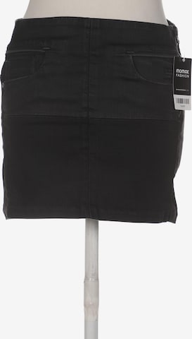 G-Star RAW Skirt in S in Black: front
