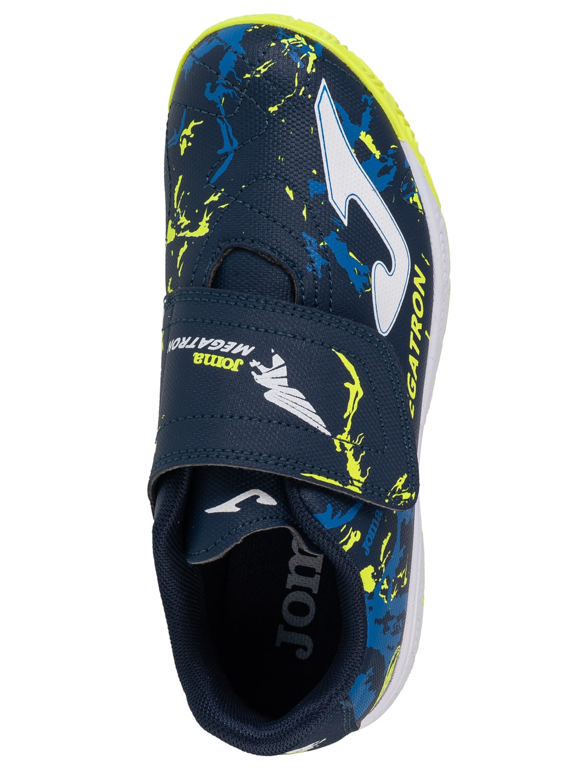 JOMA Sports shoe 'Megatron' in Blue