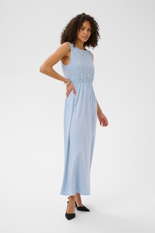 Robe 'KAlouisa' Kaffe en bleu