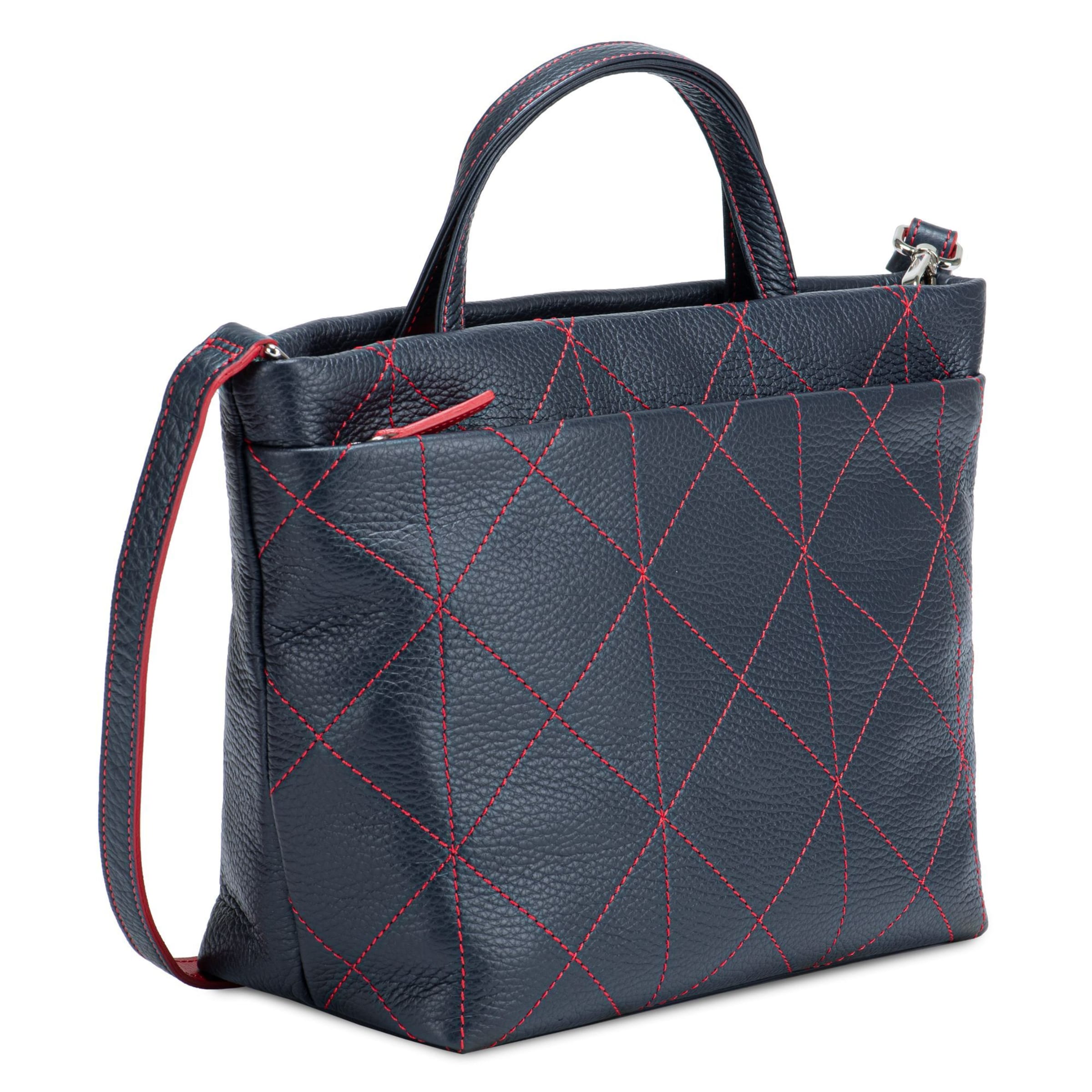 mywalit Handtasche 'Pienza ' in Blau