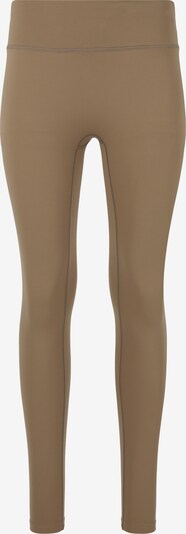 Athlecia Sports trousers 'Luxe' in L in Beige, Item view