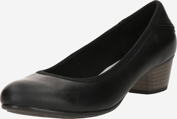 s.Oliver Pumps in Black: front