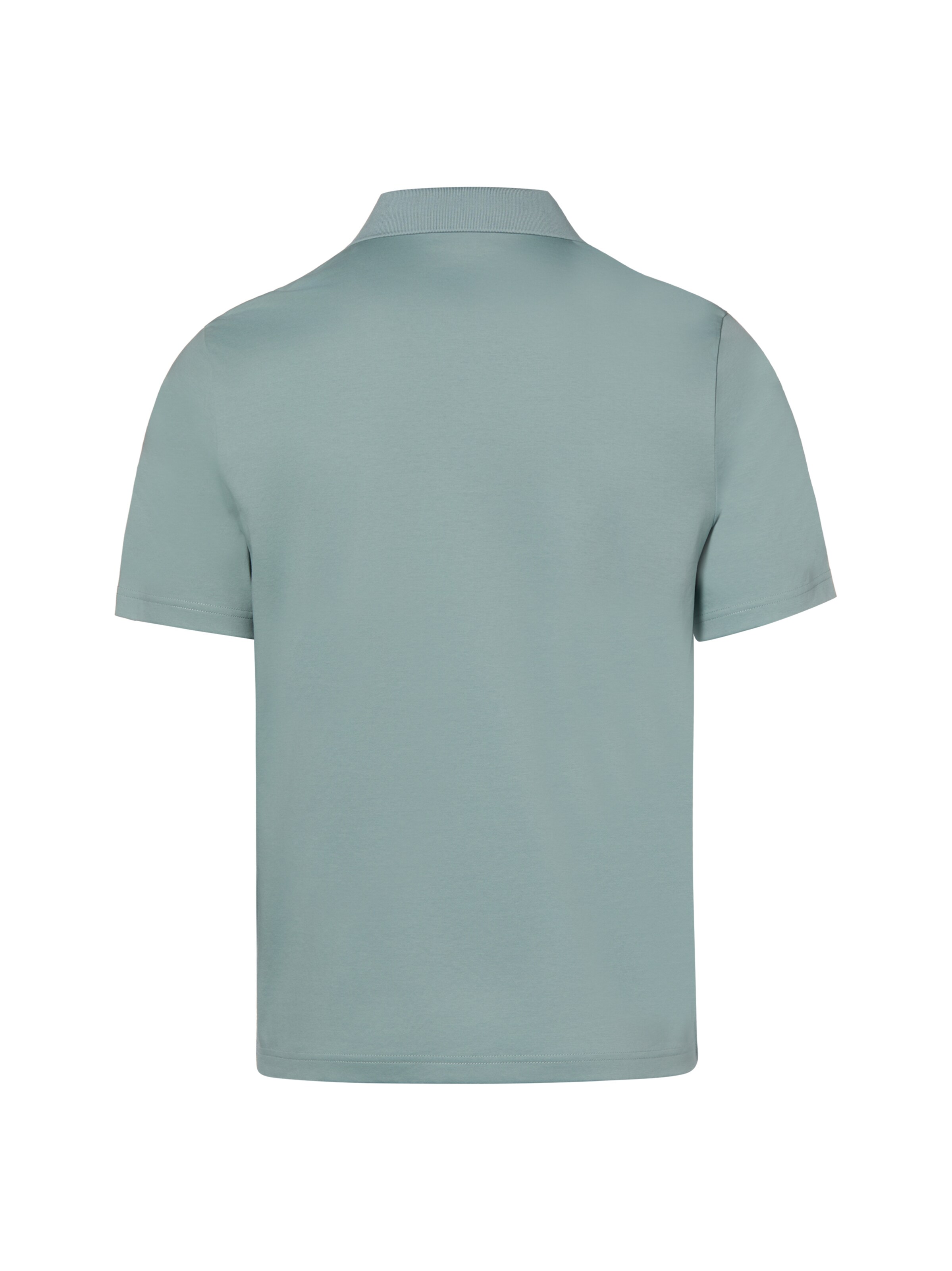 MAERZ Muenchen Shirt in Green