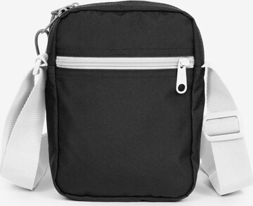 EASTPAK Taška cez rameno 'THE ONE' - Sivá