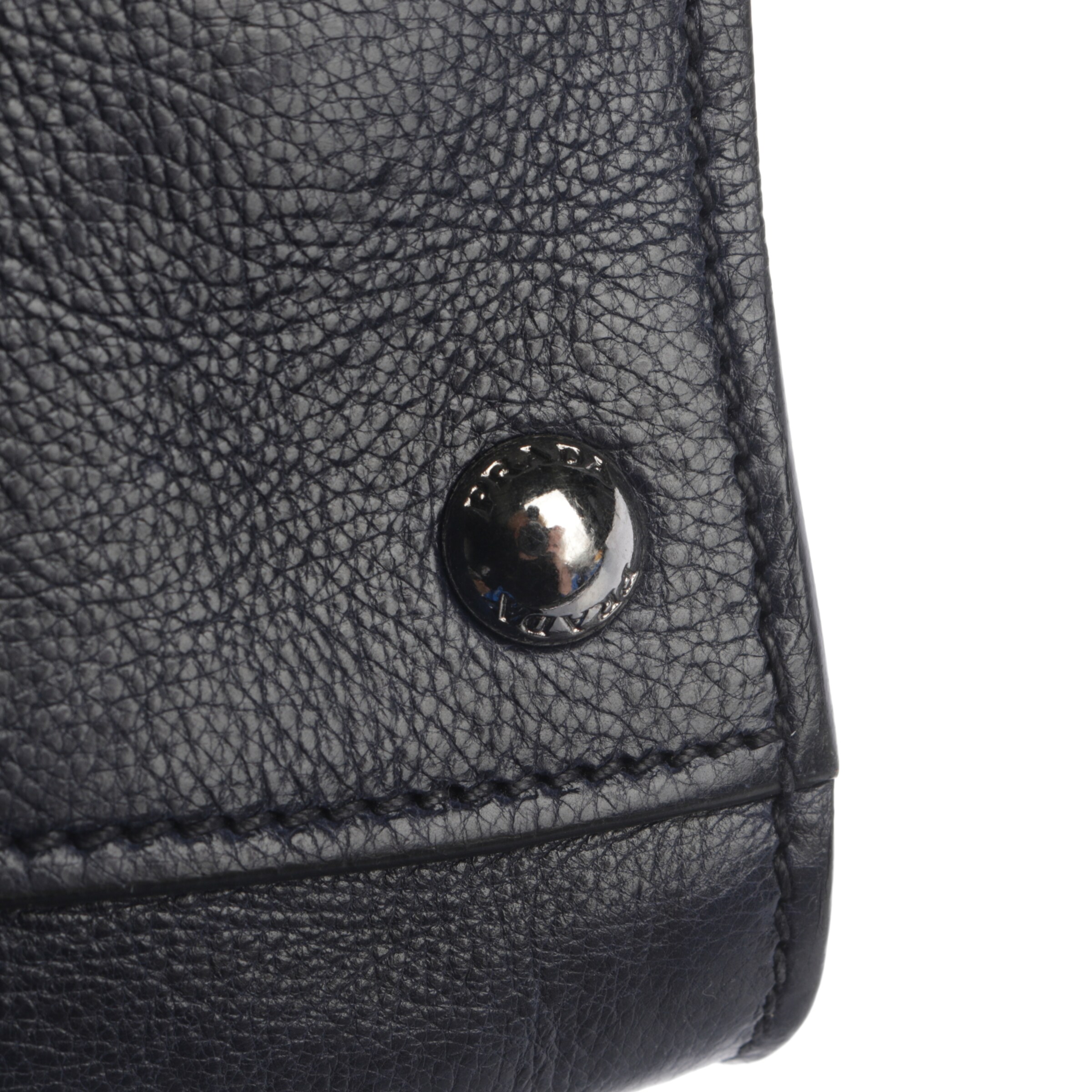 PRADA Bag in One size in Blue