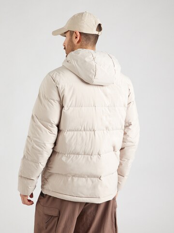 ADIDAS SPORTSWEAR Outdoor jacket 'Helionic' in Beige