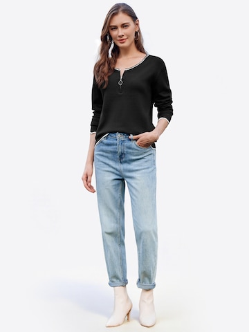 Imily Bela Sweter w kolorze czarny