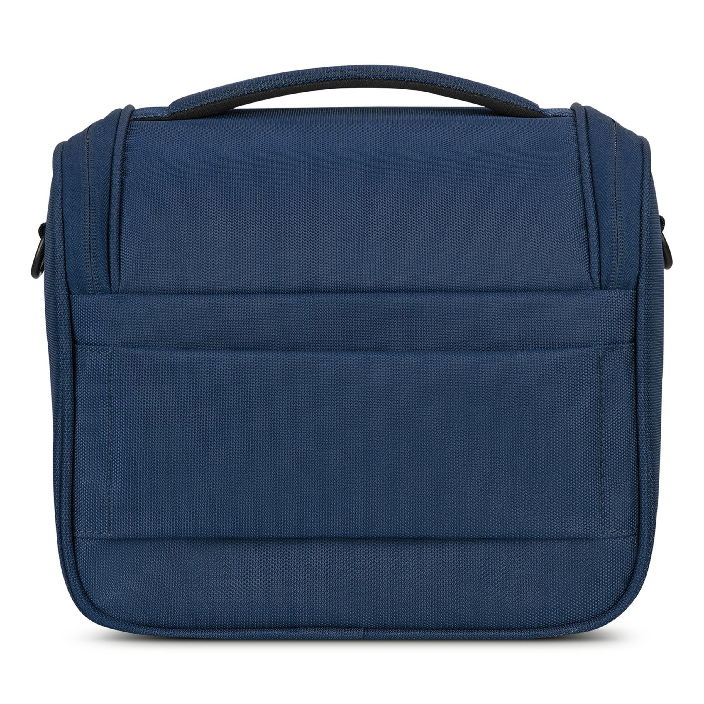 Roncato Kulturtasche 'Gateway' in Blau