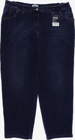 KjBRAND Jeans in 37-38 in Blue: front