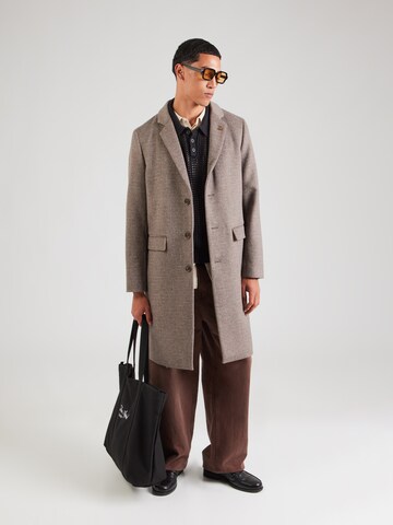 SCOTCH & SODA Välikausitakki 'CLASSIC' värissä beige
