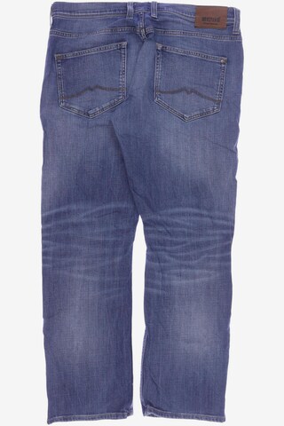 MUSTANG Jeans 34 in Blau