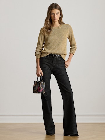 Lauren Ralph Lauren Svetr – hnědá