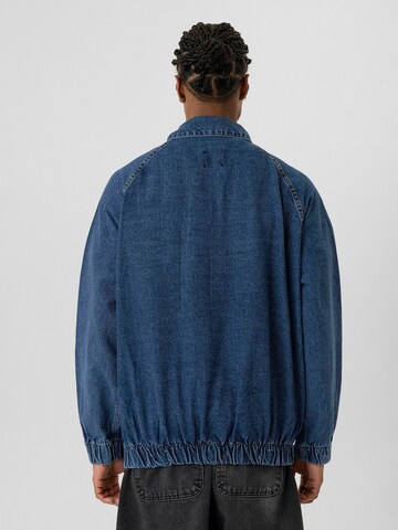 Giacca di mezza stagione 'Kelvyn' di Dandalo in blu