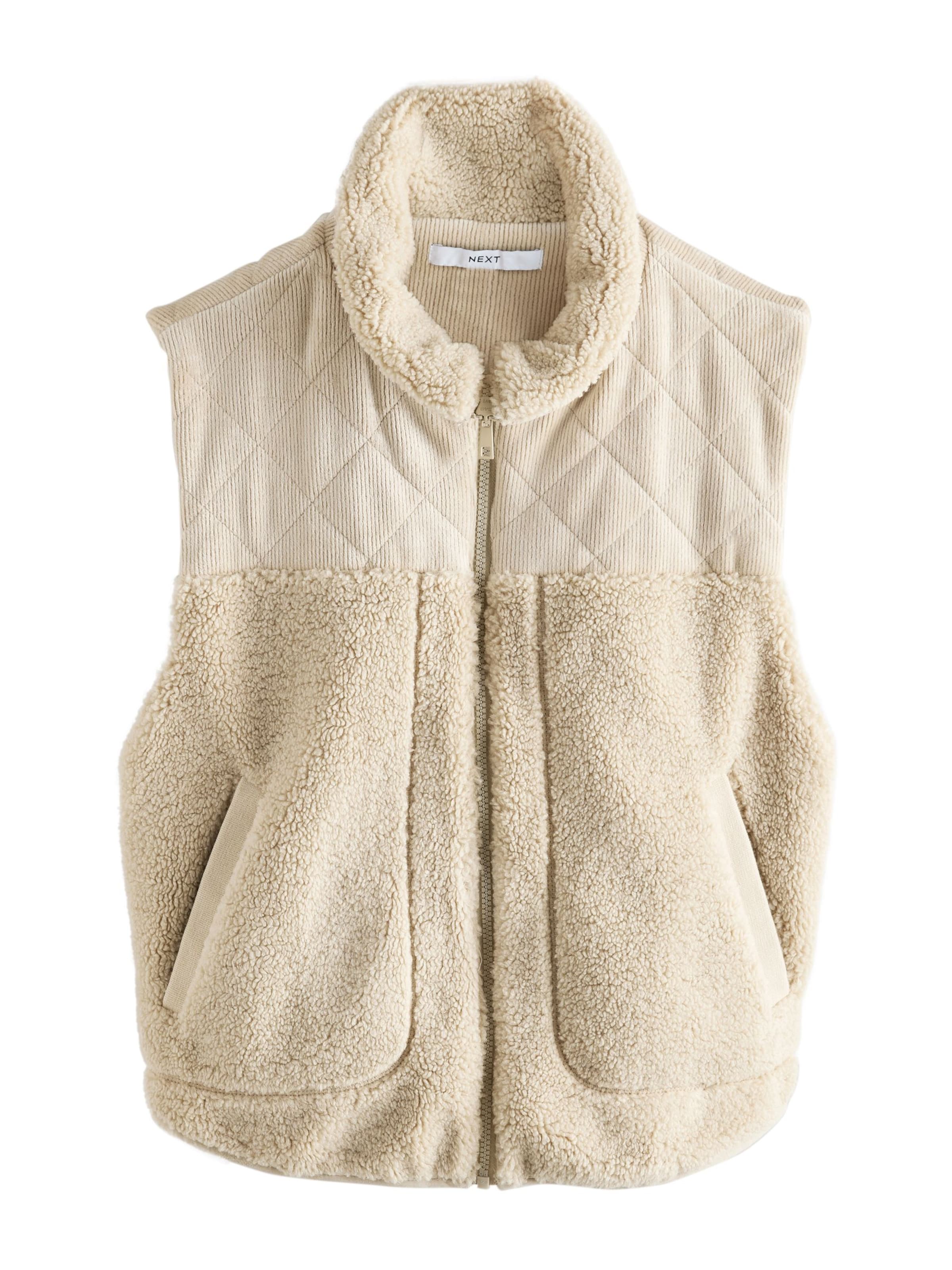 Next Vesta - nebielená, Produkt