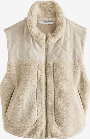 Next Liivi värissä beige: etupuoli