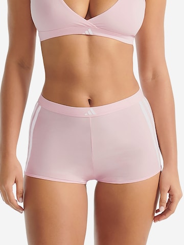 Culotte 'Essentials' ADIDAS ORIGINALS en rose