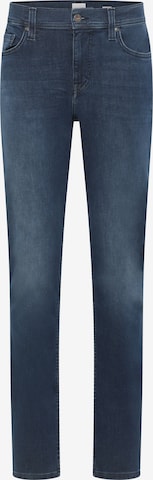 MUSTANG Slim fit Jeans 'Vegas' in Blue: front