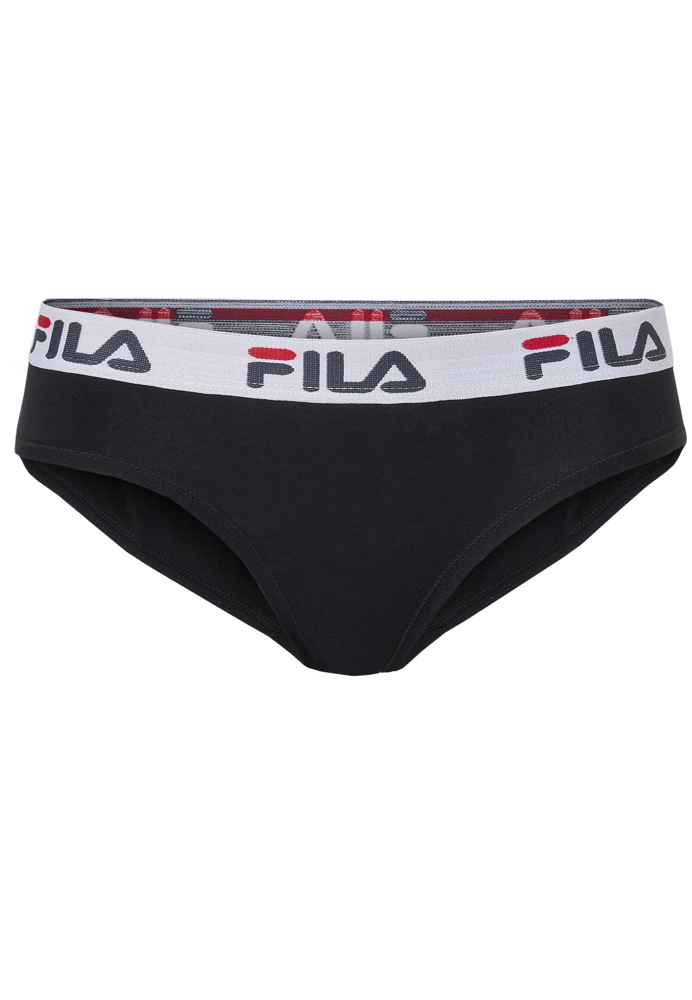 FILA Slips in Blau